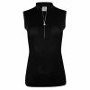 Daily Sports Linn Womens Sleeveless Golf Polo 1 Daily Sports Linn Womens Sleeveless Golf Polo -Wedges Sales 19459 BLACK999 a6599b69 4a92 4b0e 9b0e dd685f78a174