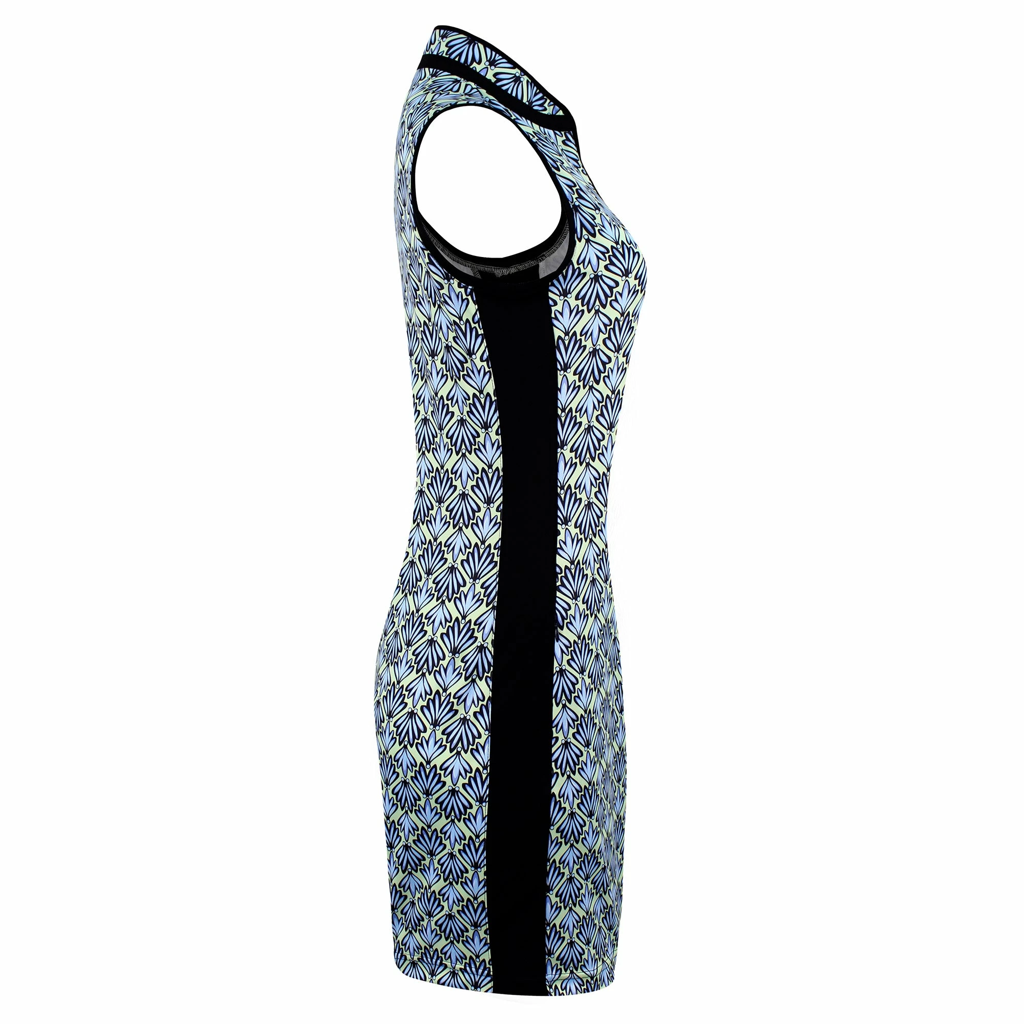 Daily Sports Kiley Womens Sleeveless Golf Dress 4 Daily Sports Kiley Womens Sleeveless Golf Dress - Image 2