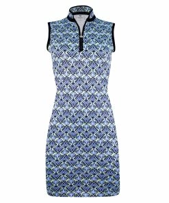 Daily Sports Kiley Womens Sleeveless Golf Dress