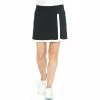 Kinona Simply Sassy Womens Golf Skort 1 Kinona Simply Sassy Womens Golf Skort -Wedges Sales 19657 BLACK