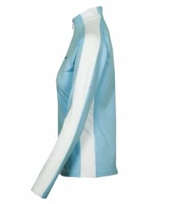 J.Lindeberg J. Lindeberg Marie Mid Layer Womens FZ Golf Jacket 12 J.Lindeberg J. Lindeberg Marie Mid Layer Womens FZ Golf Jacket -Wedges Sales 19693 SUMMERBLUE 1 18770b6e 96f6 42fa a26e af5bb9b83672