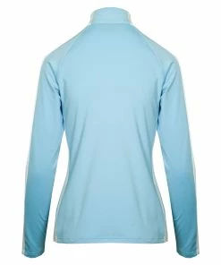 J.Lindeberg J. Lindeberg Marie Mid Layer Womens FZ Golf Jacket 13 J.Lindeberg J. Lindeberg Marie Mid Layer Womens FZ Golf Jacket -Wedges Sales 19693 SUMMERBLUE 2 b0a59827 769d 42d5 a6e8 08830c6ce58e