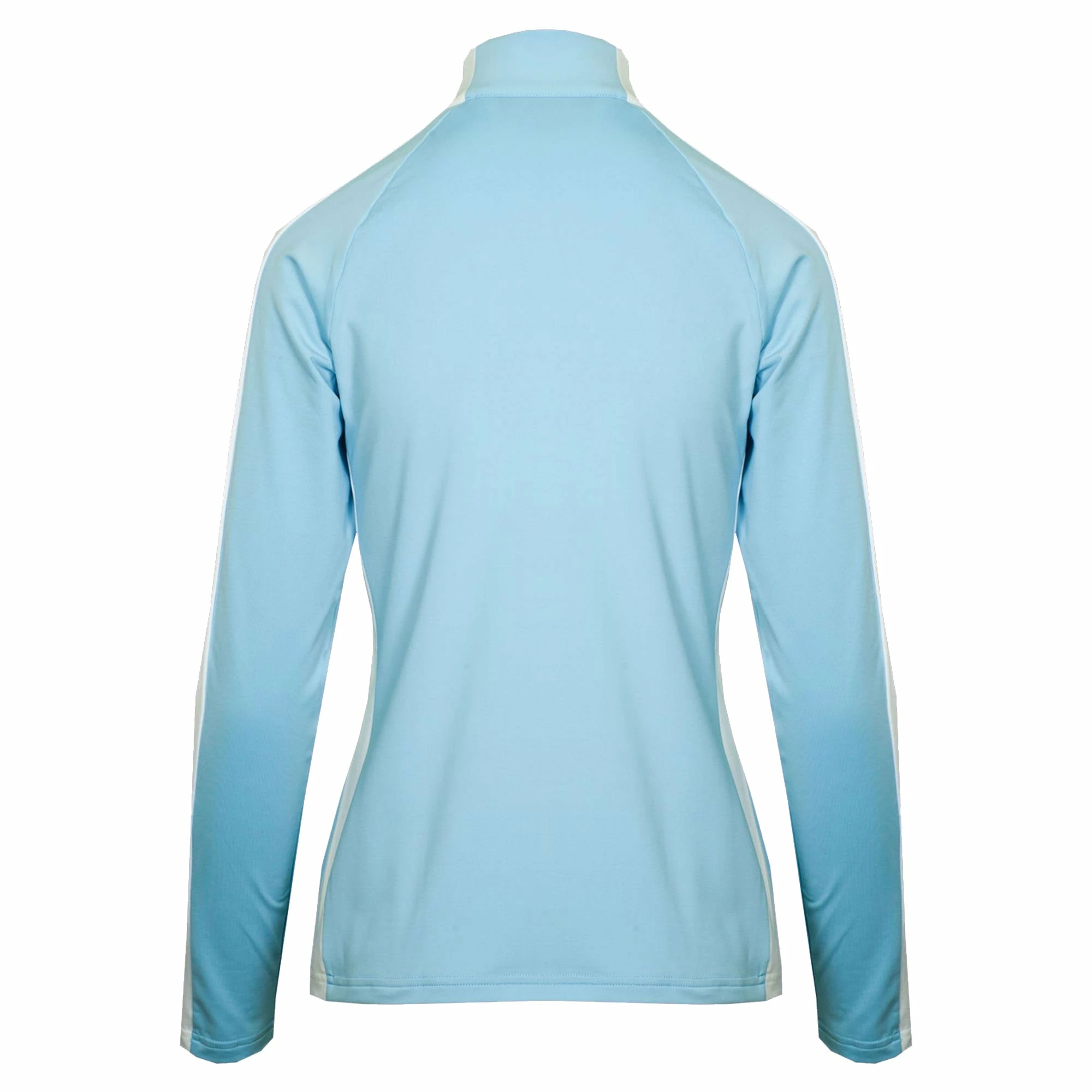 J.Lindeberg J. Lindeberg Marie Mid Layer Womens FZ Golf Jacket 8 J.Lindeberg J. Lindeberg Marie Mid Layer Womens FZ Golf Jacket - Image 6
