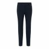J.Lindeberg J. Lindeberg Dana Navy Womens Golf Pants -Wedges Sales 19694 NAVY