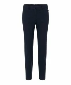 J.Lindeberg J. Lindeberg Dana Navy Womens Golf Pants