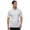 TravisMathew What The Shell Mens Golf Polo 2 TravisMathew What The Shell Mens Golf Polo -Wedges Sales 19721 WHITE