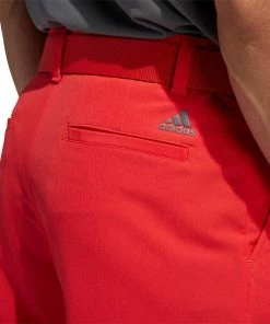 Adidas Golf Adidas Ultimate365 9in Mens Golf Shorts -Wedges Sales 19808 REALCORAL 1 e62efd45 51de 43b2 b8b8 c13e5dab5ef9