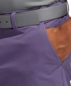 Adidas Golf Adidas Ultimate365 9in Mens Golf Shorts -Wedges Sales 19808 TECHPURPLE 2 c0c27f3d 72fb 4ce7 8426 e541de8a5271