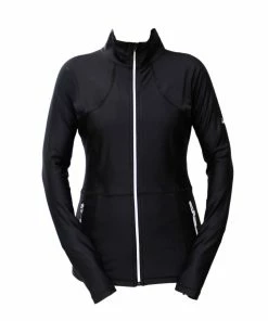 Skea Rosie Full Zip Womens Golf Jacket