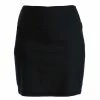 Skea Angelic 15in Womens Golf Skort 2 Skea Angelic 15in Womens Golf Skort -Wedges Sales 19814 BLACK