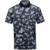 Greyson Camo G Thing Mens Golf Polo -Wedges Sales 20341 SHEPHERD001