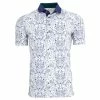 Greyson Garden Of Curiosities Mens Golf Polo -Wedges Sales 20343 ECLIPSE549