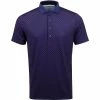 Greyson Dances With Antlers Mens Golf Polo