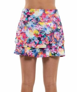 Lucky In Love Techno Tropic Midnight 12in Womens Golf Skort -Wedges Sales 20452 MIDNIGHT401 2 15e61814 656d 42ed b1a7 8f4c32c8b98f