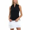 Lucky In Love Charger Womens Golf Tank Top -Wedges Sales 20465 BLACK001 3bb289ff 299e 4e77 8d8e a683a8e517ba