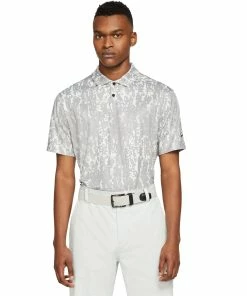 Nike Golf Nike Dri-Fit Vapor GRFX Mens Golf Polo
