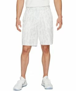 Nike Golf Nike Dri-FIT Hybrid Camo Mens Golf Shorts