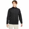 Nike Golf Nike Storm-FIT Victory Mens Golf Jacket -Wedges Sales 20850 BLACK010