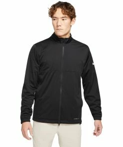 Nike Golf Nike Storm-FIT Victory Mens Golf Jacket