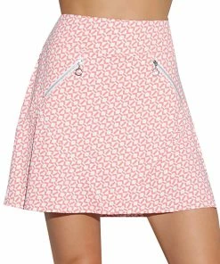GGBlue Sanna 18in Womens Golf Skort