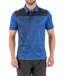 Sligo Luis Mens Golf Polo