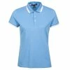 Polo Ralph Lauren Polo Golf Ralph Lauren Val Blue Lagoon Womens Golf Polo -Wedges Sales 21545 BLULAGOONMULT 8d747cd0 6ef0 4d27 8a36 f0c71662f6c5
