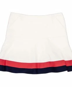 Polo Ralph Lauren Ralph Lauren Coolmax Flounce 17in Womens Golf Skort