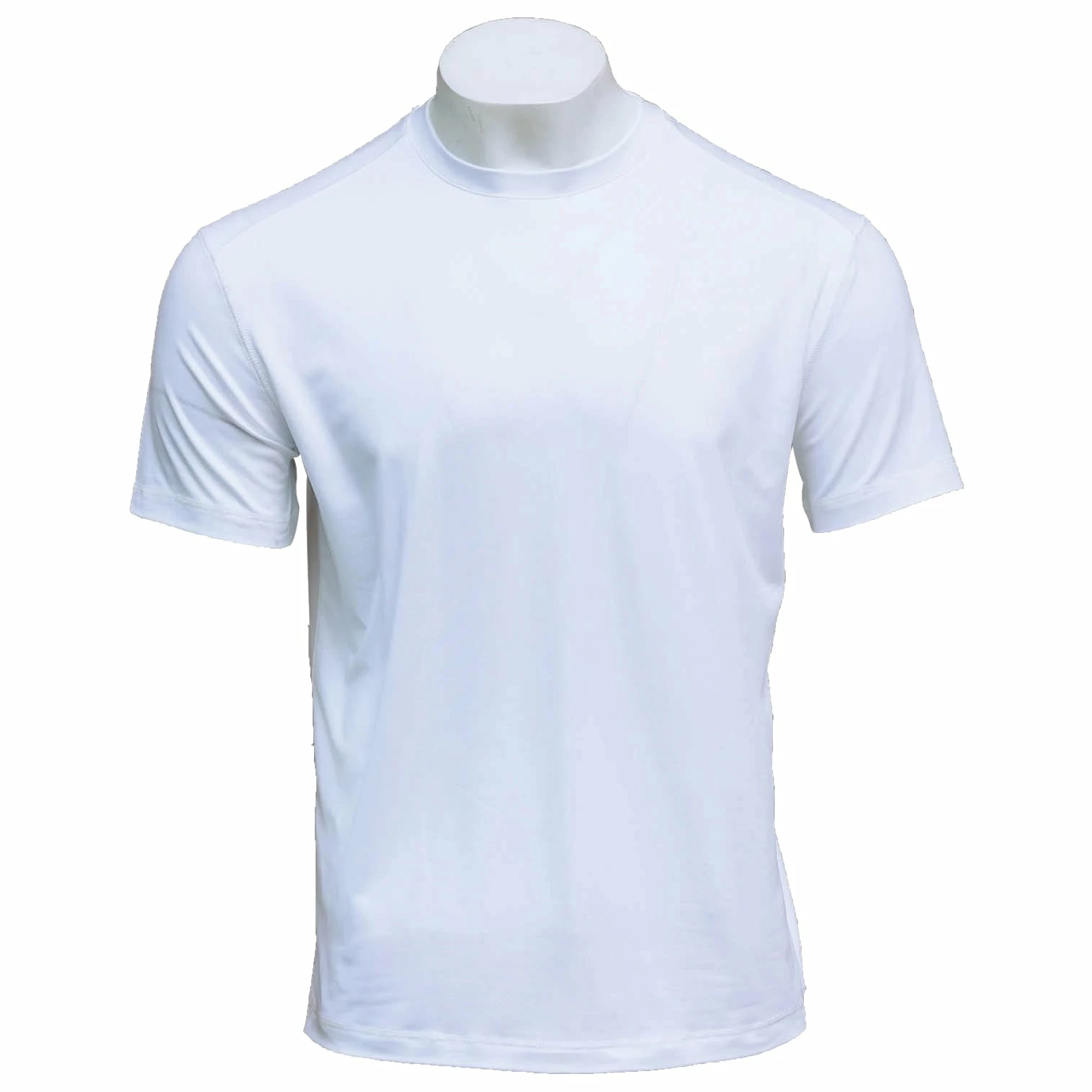 Anderson Ord AndersonOrd Butter T Mens Golf T-Shirt 5 Anderson Ord AndersonOrd Butter T Mens Golf T-Shirt - Image 3