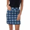 Golftini A Star Is Born 18in Womens Golf Skort 2 Golftini A Star Is Born 18in Womens Golf Skort -Wedges Sales 21757 NAVYMULTI