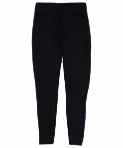 Polo Ralph Lauren Polo Golf Ralph Lauren Power Tech Stretch Polo Black Womens Golf Pants