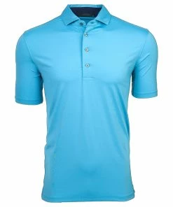 Greyson Cayuse Mens Golf Polo