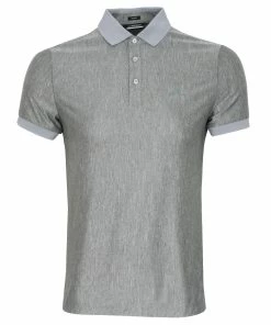 J.Lindeberg J. Lindeberg Towa Slim Fit Mens Golf Polo 8 J.Lindeberg J. Lindeberg Towa Slim Fit Mens Golf Polo -Wedges Sales 22399 MCROCHPMLU207