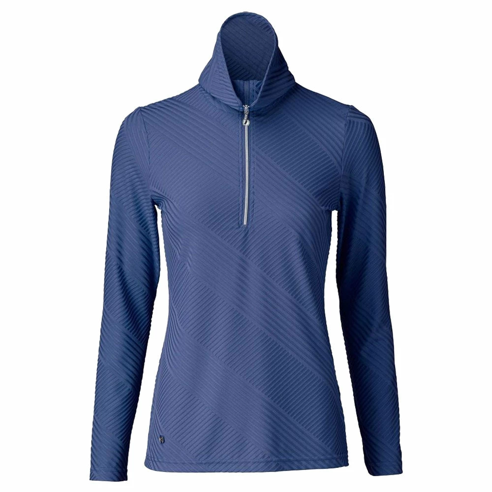 Daily Sports Floy Womens Golf 1/2 Zip 3 Daily Sports Floy Womens Golf 1/2 Zip