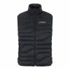 J.Lindeberg J. Lindeberg Cliff Light Down Black Mens Golf Vest 1 J.Lindeberg J. Lindeberg Cliff Light Down Black Mens Golf Vest -Wedges Sales 22547 BLACK9999
