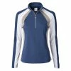 Daily Sports Roxa Womens Golf 1/2 Zip 2 Daily Sports Roxa Womens Golf 1/2 Zip -Wedges Sales 22633 BALTIC555 8fe96da8 eafc 4f34 aca2 d8b946e58e2f