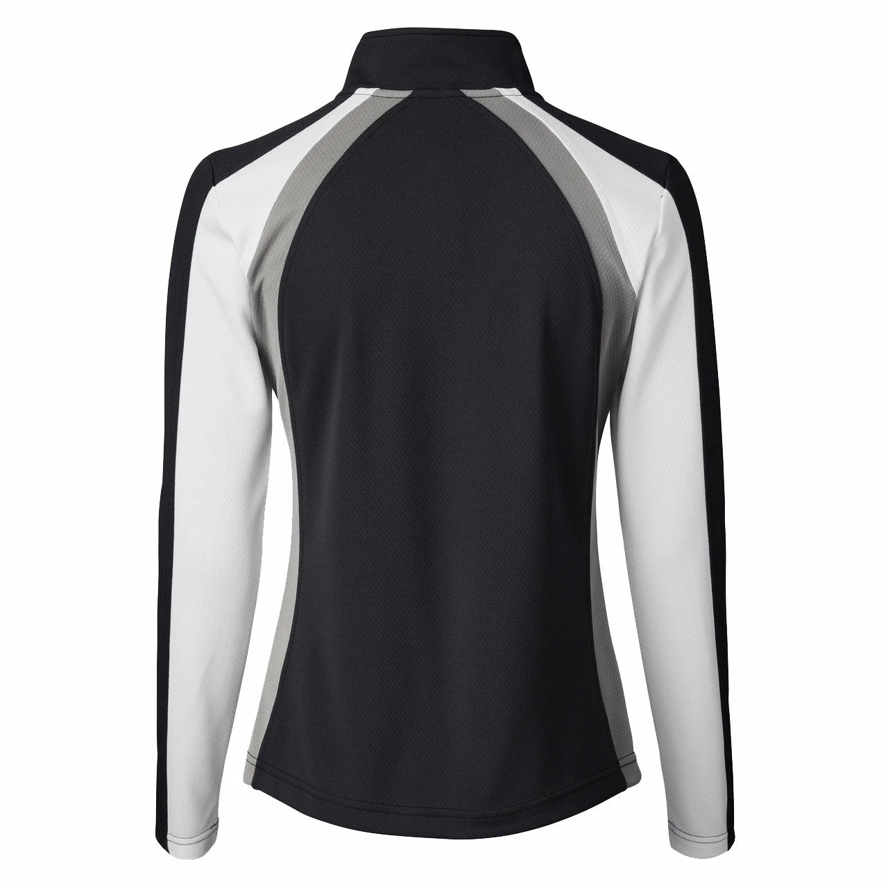 Daily Sports Roxa Womens Golf 1/2 Zip 6 Daily Sports Roxa Womens Golf 1/2 Zip - Image 4