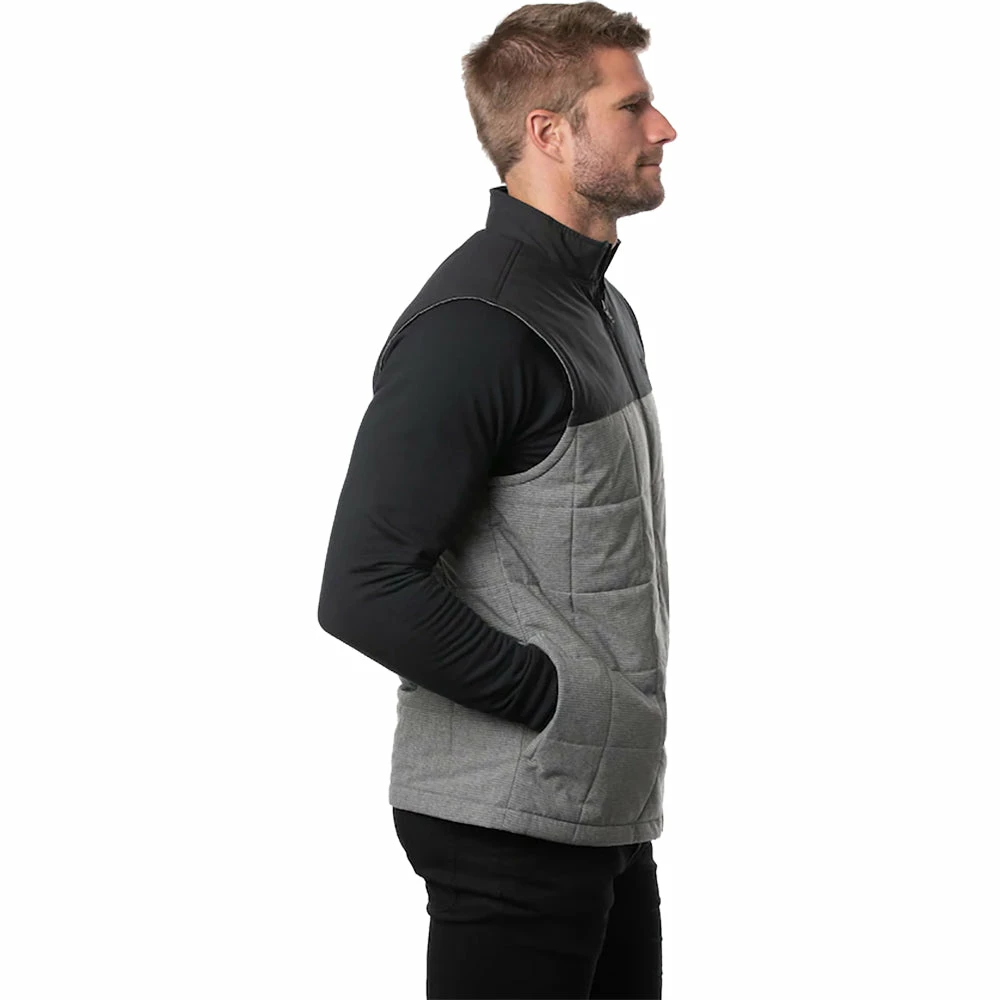 TravisMathew Zappers Mens Golf Vest 4 TravisMathew Zappers Mens Golf Vest - Image 2