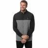 TravisMathew Zappers Mens Golf Vest -Wedges Sales 22675 BLACK0BLK 4f46cce8 3700 4fad b0b8 86c91855f1c7
