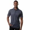TravisMathew Brief Hiatus Mens Golf Polo 2 TravisMathew Brief Hiatus Mens Golf Polo -Wedges Sales 22697 BLUNIGHTS4BLN