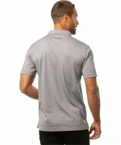 TravisMathew In A Flash Mens Golf Polo 7 TravisMathew In A Flash Mens Golf Polo -Wedges Sales 22700 HGYPNSTP0HGP 2 7941b741 efaf 405f b851 48eb266a2732