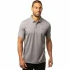 TravisMathew In A Flash Mens Golf Polo -Wedges Sales 22700 HGYPNSTP0HGP e4e62f29 9605 44e0 8c0b ac4e8af0f0d2