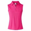 Daily Sports Macy Womens Sleeveless Golf Polo -Wedges Sales 22755 DAHLIA894 6a185723 29df 407c 892e cf076bc6ef8b
