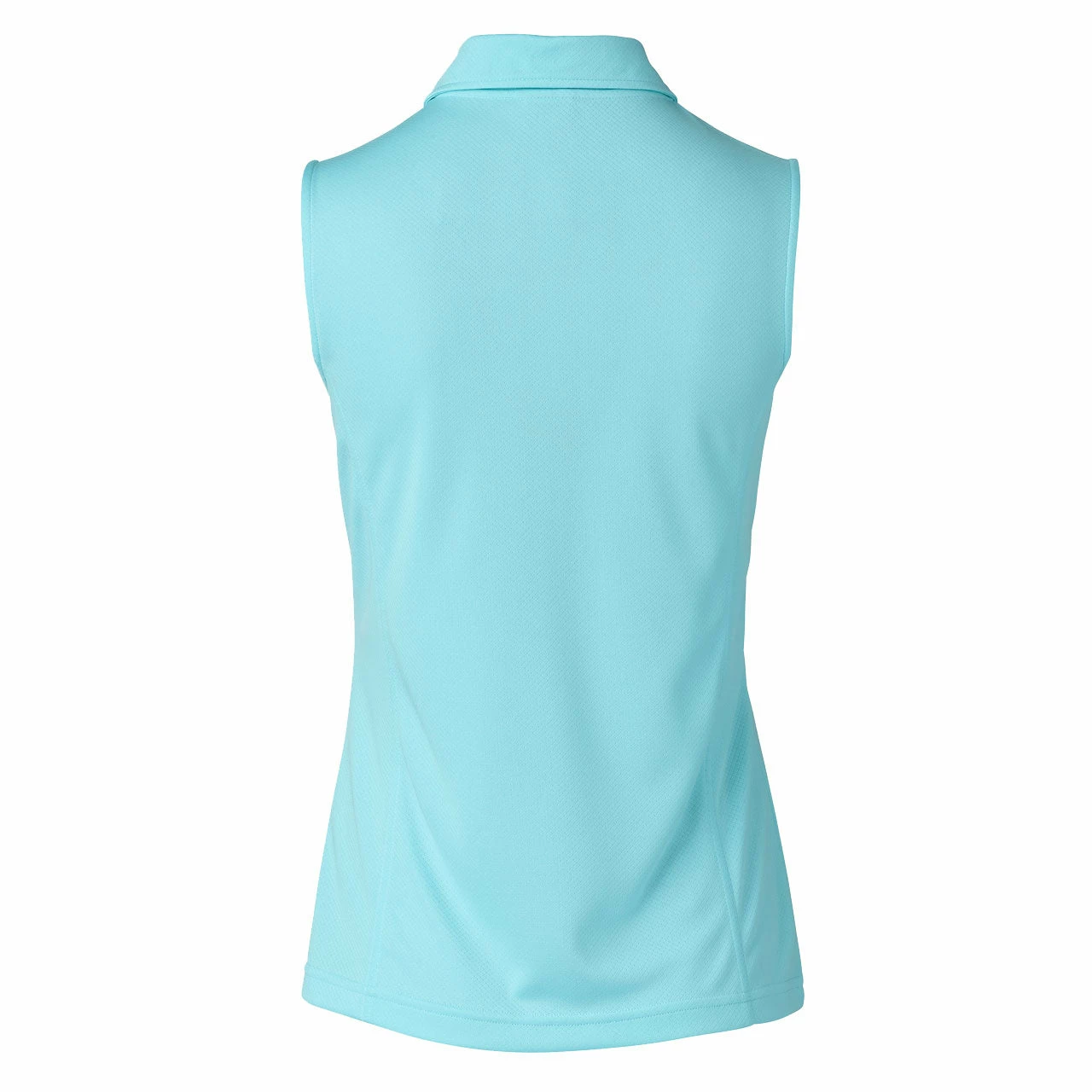 Daily Sports Macy Womens Sleeveless Golf Polo 6 Daily Sports Macy Womens Sleeveless Golf Polo - Image 4