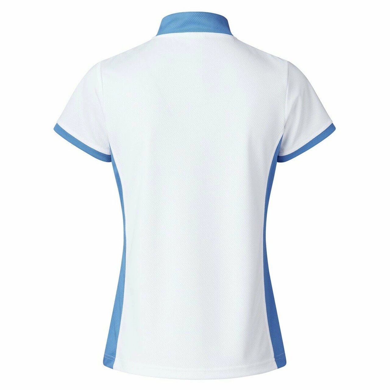 Daily Sports Billie Pacific Womens Golf Polo 4 Daily Sports Billie Pacific Womens Golf Polo - Image 2