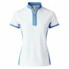 Daily Sports Billie Pacific Womens Golf Polo -Wedges Sales 22758 PACIFIC566 79fc1dc8 0eb3 409b a27c af6c0b2af743
