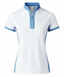 Daily Sports Billie Pacific Womens Golf Polo
