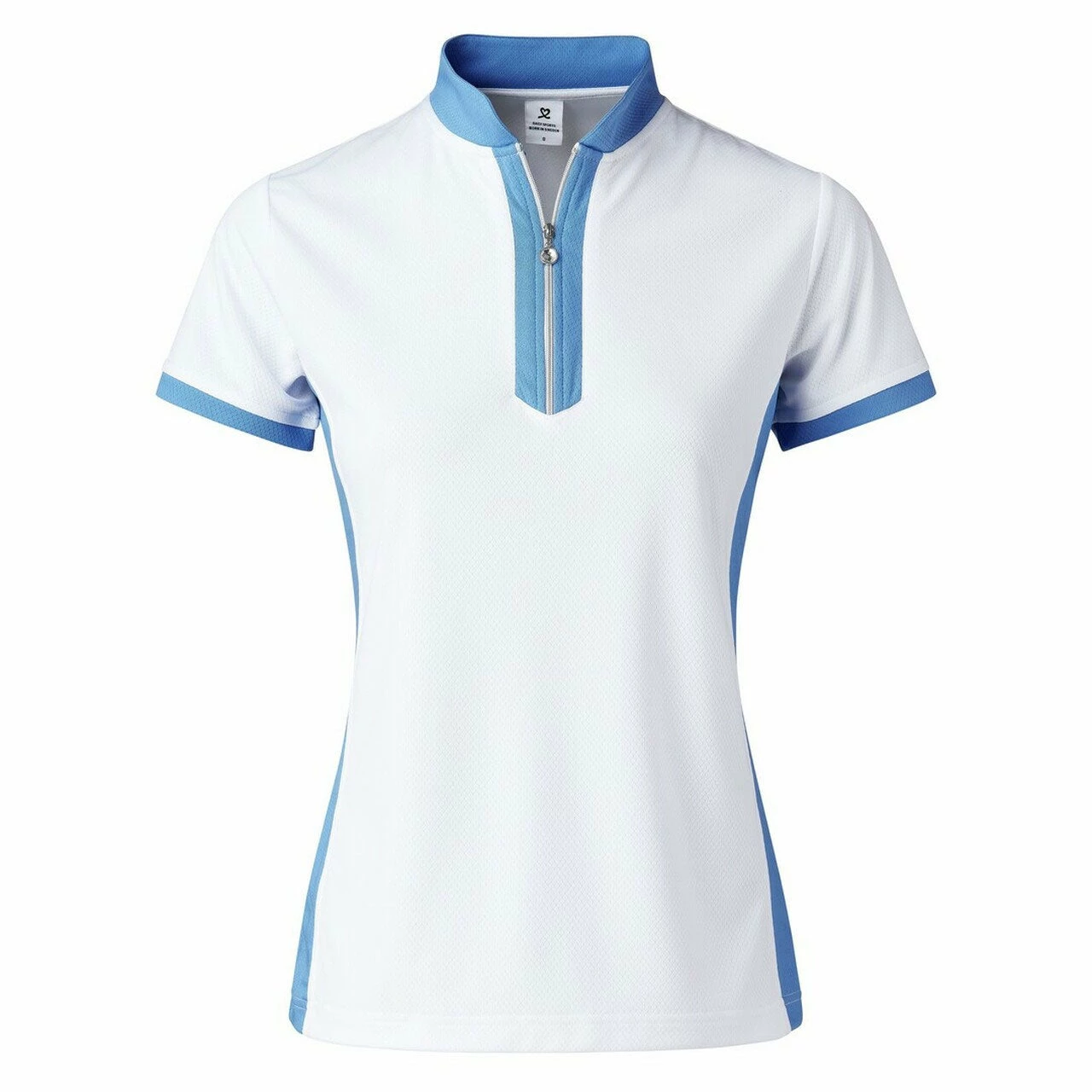 Daily Sports Billie Pacific Womens Golf Polo 3 Daily Sports Billie Pacific Womens Golf Polo