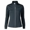 Daily Sports Anna Navy Womens Full Zip Golf Jacket 2 Daily Sports Anna Navy Womens Full Zip Golf Jacket -Wedges Sales 22761 NAVY590
