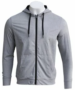 Anderson Ord AndersonOrd Tormund Mens Golf Hoodie