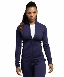 Greyson Scarlett Sequoia Womens Golf Jacket 9 Greyson Scarlett Sequoia Womens Golf Jacket -Wedges Sales 23124 MIDNGHTSKY418